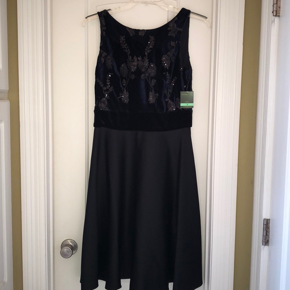 NWT Taylor cocktail dress - Picture 1 of 4